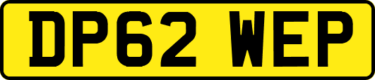 DP62WEP