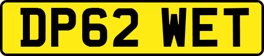 DP62WET
