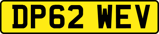 DP62WEV