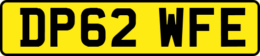 DP62WFE