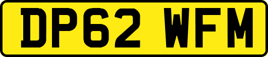 DP62WFM