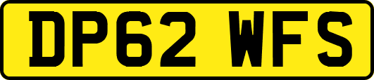 DP62WFS