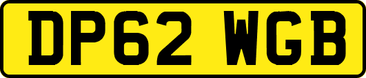 DP62WGB