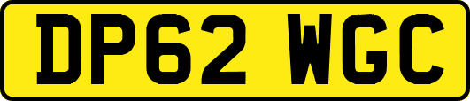 DP62WGC