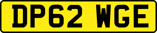 DP62WGE