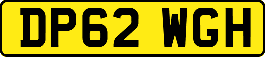 DP62WGH