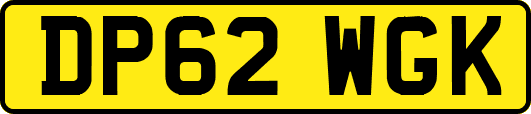 DP62WGK