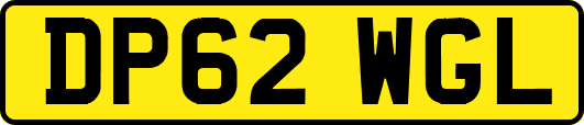DP62WGL