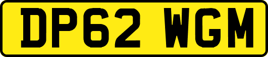 DP62WGM