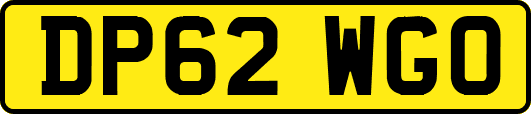 DP62WGO