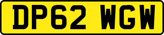 DP62WGW