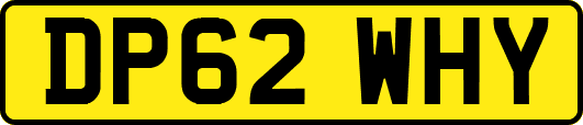 DP62WHY