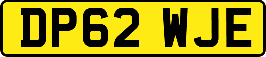 DP62WJE