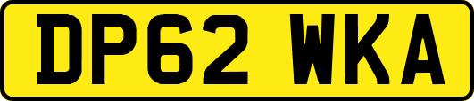 DP62WKA