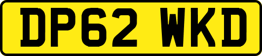 DP62WKD