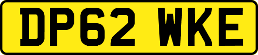 DP62WKE