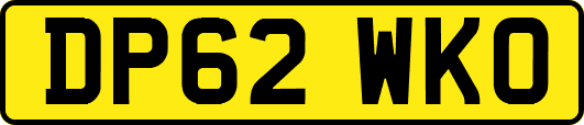 DP62WKO