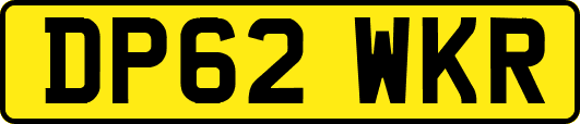 DP62WKR