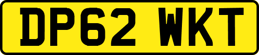 DP62WKT