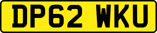DP62WKU