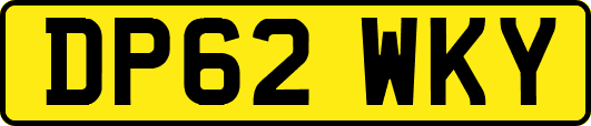 DP62WKY