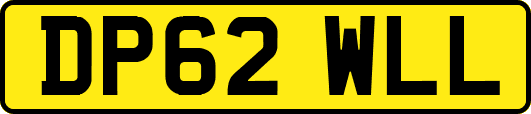 DP62WLL
