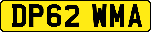 DP62WMA