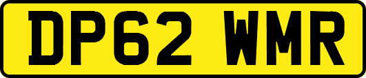DP62WMR
