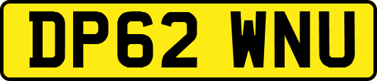 DP62WNU