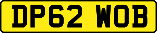 DP62WOB