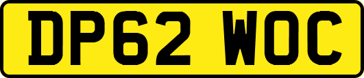 DP62WOC