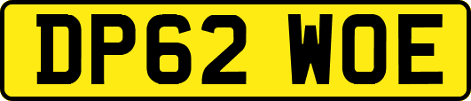 DP62WOE
