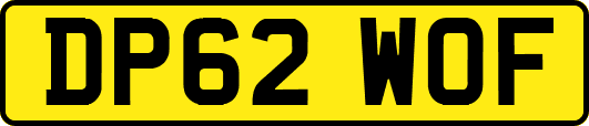 DP62WOF