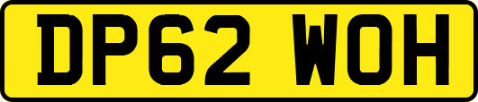 DP62WOH