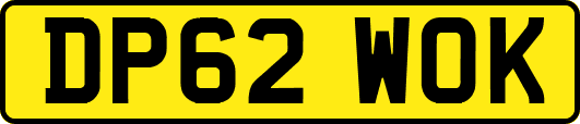DP62WOK