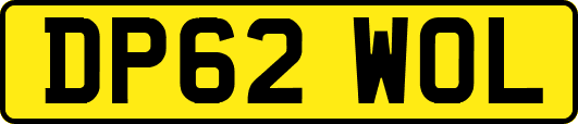 DP62WOL