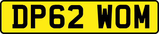 DP62WOM
