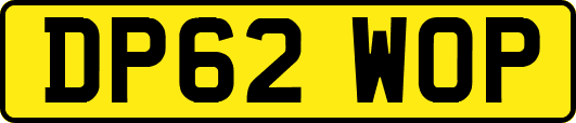 DP62WOP