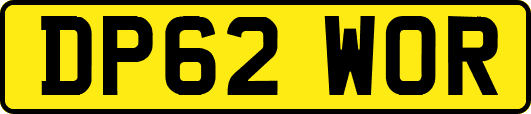 DP62WOR