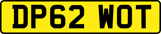 DP62WOT