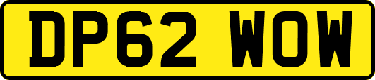 DP62WOW