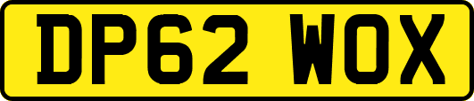 DP62WOX