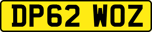 DP62WOZ