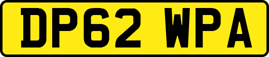 DP62WPA