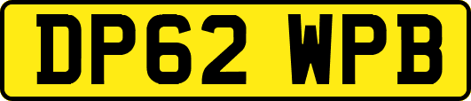 DP62WPB