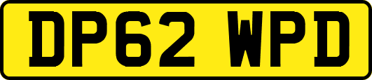DP62WPD