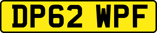 DP62WPF