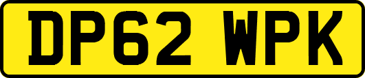 DP62WPK