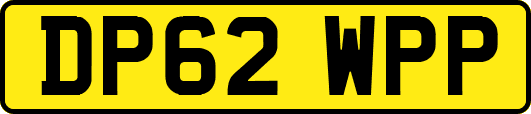 DP62WPP