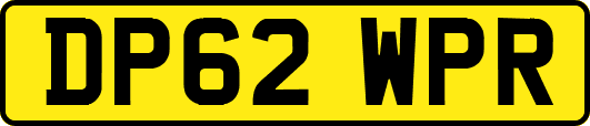DP62WPR